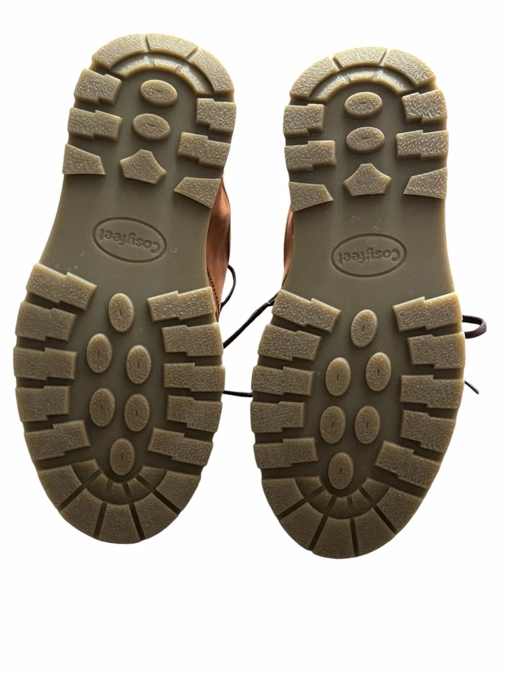 Cosyfeet Livingstone High Performance -Bison